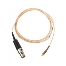 Countryman E6 Cable Shure beige