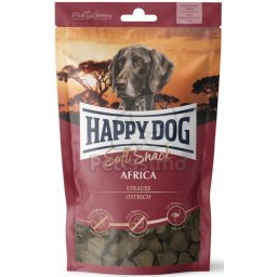Happy Dog Soft Snack Africa 100 g