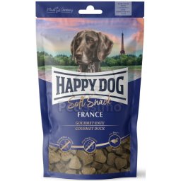 Happy Dog Soft Snack France 100 g