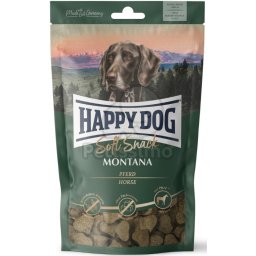 Happy Dog Soft Snack Montana 100 g