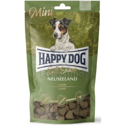 Happy Dog Soft Snack Mini Neuseeland 100 g