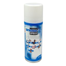 Zinkoxid-vet spray 200 ml