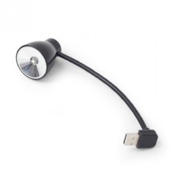 Lampa LED pe USB pentru notebook, Gembird NL-02