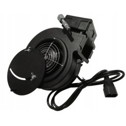 Ventilator centrala, suflanta WPA133, flux aer 420 mc/ora, 140W