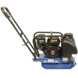 Placa compactoare Hyundai HY-PC80TL cu adancime de compactare 30 cm si forta de compactare 14 kN