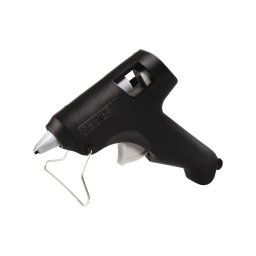 Pistol de lipit Rapid Hobby 7 mm, include 6 batoane silicon color diametru 7mm, 20W, 185 C, debit 100 g h, 5001371