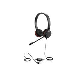 Jabra Evolve 30 II MS stereo