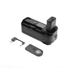 Grip BG-3DIR BG-D3IR pentru Sony A6000 A6400