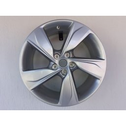 Janta Aliaj Opel Original 7.5XR18 5X108 ET49