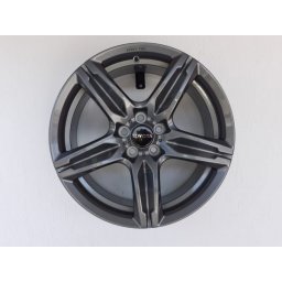 Janta Aliaj Brock B29 Titan Toyota GT86 7XR17 5X100 ET45