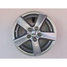 Janta Aliaj Alutec 6XR15 5X112 ET43