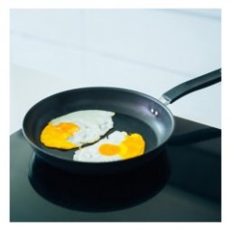 Tigaie non-stick Fiskars Functional Form, 24 cm