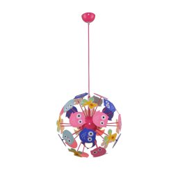 Lustra BIRDY 6390
