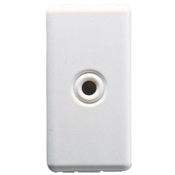 Tasta falsa cu iesire cablu 1 modul Gewiss System GW20058