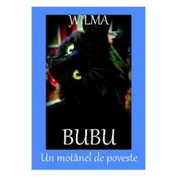 Bubu, un motanel de poveste - Wilma