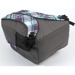 Ghiozdan tip rucsac anatomic adolescenti 45 cm