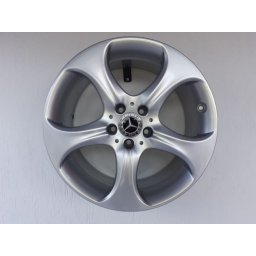Janta Aliaj Original Mercedes 8.5XR18 5X112 ET56