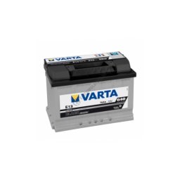 Baterie Auto VARTA 70ah