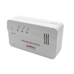 Detector monoxid de carbon stand allone, alarma interna,NB-930DR