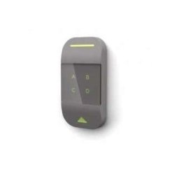 Cititor de proximitatea pentru Seria Eclipse,Eclipse PRX IT