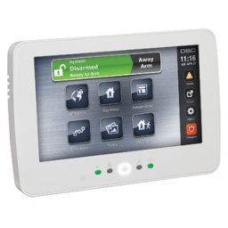 Tastatura touch screen , compatibila NEO Power,HS2TCHP