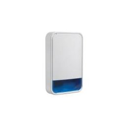 Sirena de exterior wireless cu flash,NEO PG8911BAT