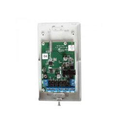 Modul radio universal, compatibil cu dispozitivele wireless de la DSC,DSC-R-4F