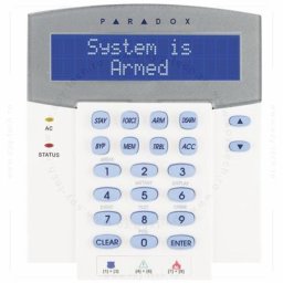 Tasatura LCD cu pictograme (icoane),K35