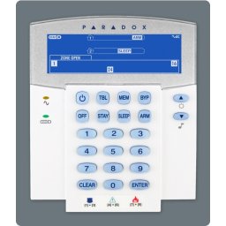 Tasatura LCD cu pictograme (icoane) ,K35
