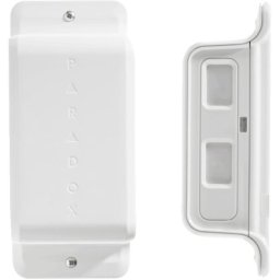 Detector digital cu vedere laterala si 4 senzori duali cu anti-mascare si imunitate la animale, Paradox NV780MX