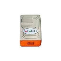 Sirena Exterior cu LED stroboscopica, PS-128