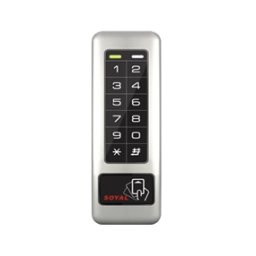 Unitate control acces cu cititor carduri proximitate 125kHZ,AR-331HBR1111-TM