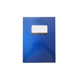 Registru cartonat A4 96 file matematica