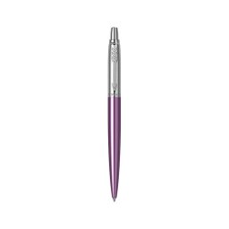 Pix Parker Jotter Royal violet cu accesorii cromate