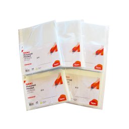 Pachet 4+1 Gratis Folie de protectie Noki A4 100 folii/set