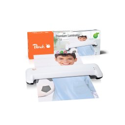 Laminator A3 Peach Premium Photo PL755