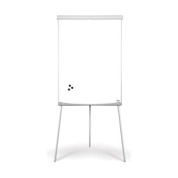 Flipchart magnetic Forpus 703031 tripod