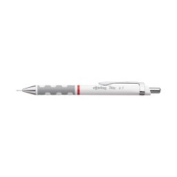 Creion mecanic Rotring Tikky 0.7 mm alb