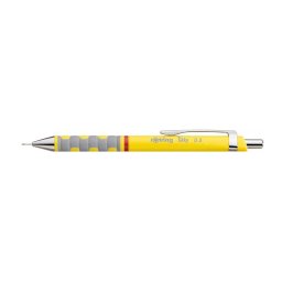 Creion mecanic Rotring Tikky 0.5 mm galben
