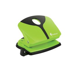 Perforator Forpus 61581 25 coli verde