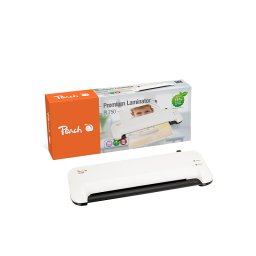 Laminator A4 Peach PL750