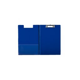 Clipboard dublu Daco albastru