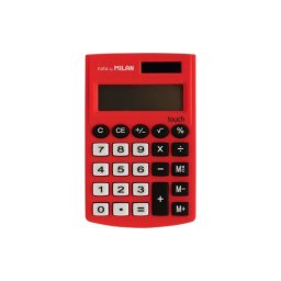 Calculator Milan 150908 8DG