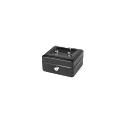 Caseta pentru bani Forpus 80101 150 x110 x75 mm
