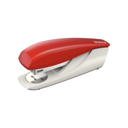 Capsator LEITZ 30 coli 24/6 model 5500 rosu