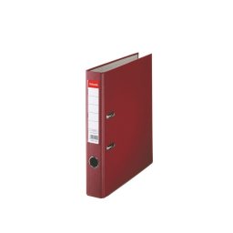 Biblioraft plastifiat ESSELTE 5cm visiniu economy