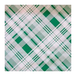 Fata de masa verde