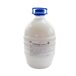 Solutie lemn-parchet Nufar 5 l