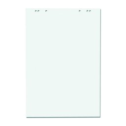 Hartie pentru flipchart Gold 50 coli veline