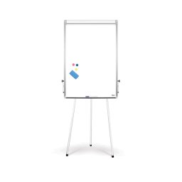 Flipchart magnetic Forpus 70303 tripod